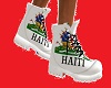 Haiti  xx