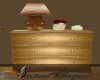 UNTIMELY NIGHTSTAND