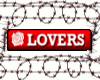 LOVERS TAG