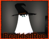 animated halloween ghost