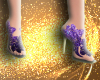 cosmic heels
