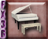 (FXD) Crimsom P Piano
