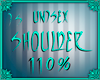 (IS) Shoulder 110%