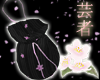 *BRWH* Pinstripe Sakura