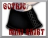 [S9] Gothic Skirt