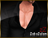 zZ Social Shirt Black