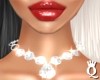 Cruella diamond necklace