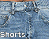 •Shorts