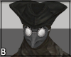Plague Doctor Full Fit