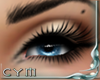 Cym Sexy Blue (Unisex)