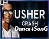 Usher-Crash |D+S