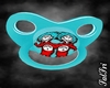 Thing 1 and 2 Paci