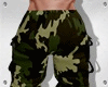 Pants Exercito