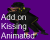 Add On Kiss Animated