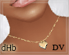 *dHb*Sorz Necklaces