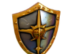 Heraldic Shield 🛡 #7