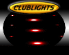 ::CLUB Spotlights Red