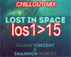 Lost in Space ChillMix