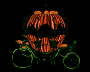 Pumpkin  Carriage