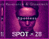 Reverence_Spotless