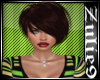 Valentina Brunette Hair