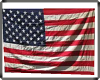MAU/ REALISTIC USA FLAG