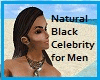 Celebrity Natural Black