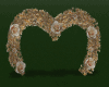 GP*Heart pose/wedding GD