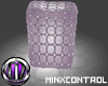 [MC] Lite Cube Seat