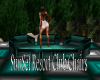 SunSet Resort Club Chair