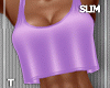 Lilac Short Fit SLM