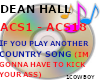 ANOTHER COUNTRY SONG~DJ~