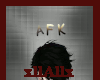 [A] Animating AFK