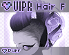 *W* VIPR HairF/A 6