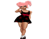 Aoifes Pig Tails Hair 33