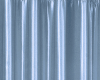 TX Bday Blue Curtains