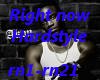 Akon- Right now HS pt2