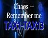 Chaøs — Remember me