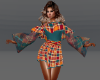 KDW Autumn Dress Cpls
