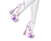 ⛧ FANCY HEELS | 05 ⛧