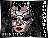 Gothic Dark Bride BUNDLE
