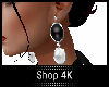 4K .:Earrings:.