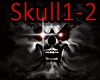 [JJ] Skull Explosion