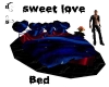 Swwet love Bed