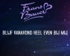 Frans Bauer - Blijf Vana