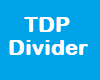 TDP Room Divider