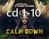 Dj Goja  - Calm Down