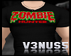 (V3N) Zombie Hunter 