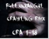 Crawling (Remix)