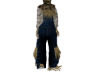 scarecrow cos